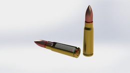 7.62x39���ǹ��ҩ