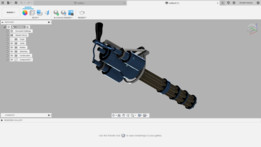 1876��fusion 360�еļ����ֻ�ǹ
