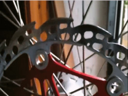 Hope Mono6 MTB����ת