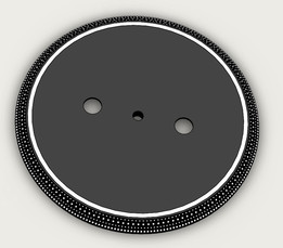 ��ƵTechnica LP-120