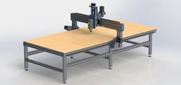 CNC·����1325��4'x8'��