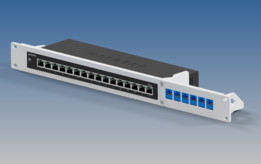 Netgear GS316/GS116