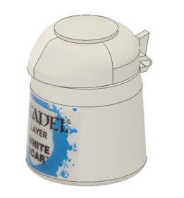 Citadel��ʹ�����ͺ�12mm 18mm 24mm
