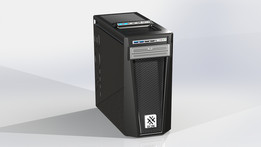 BOXX V-EXTREME�C����