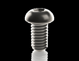 ��ťͷ��˨M8 X 16MM