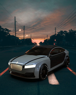 Polestar���