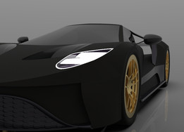 福特gt