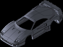 ������F40���