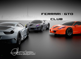 ������548 GTO