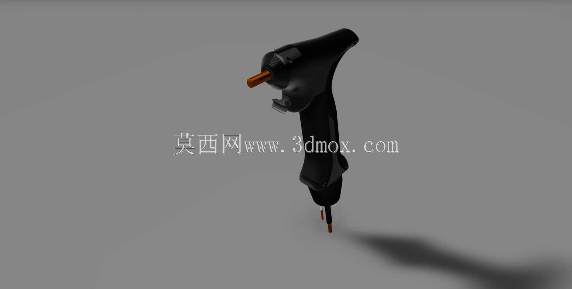 药芯焊枪