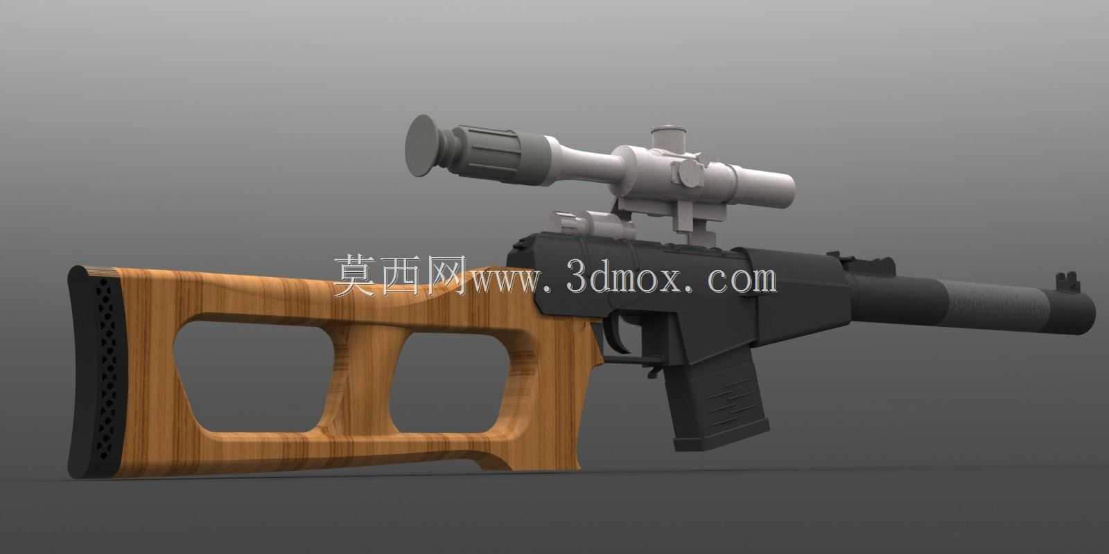 VSS Vintorez�������������٧٣�