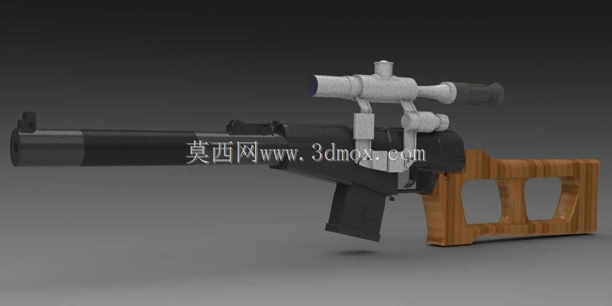 VSS Vintorez�������������٧٣�