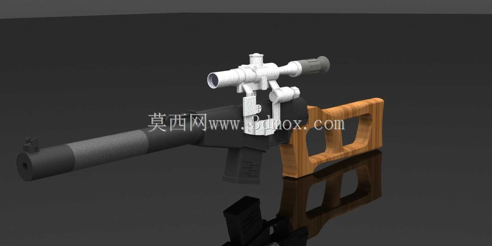 VSS Vintorez�������������٧٣�