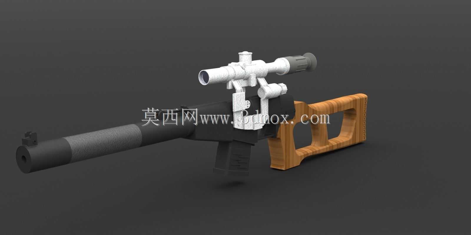 VSS Vintorez�������������٧٣�