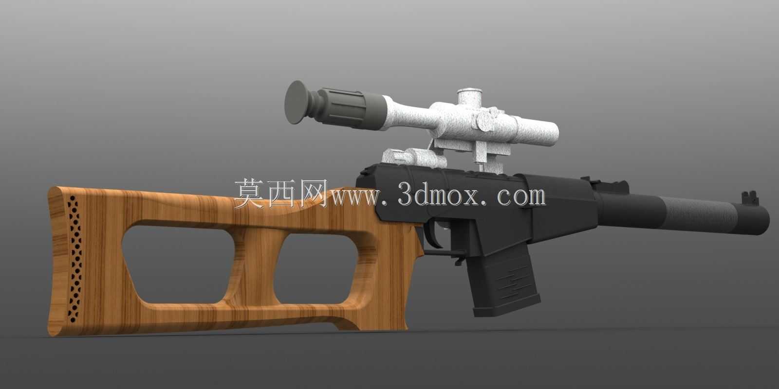 VSS Vintorez�������������٧٣�