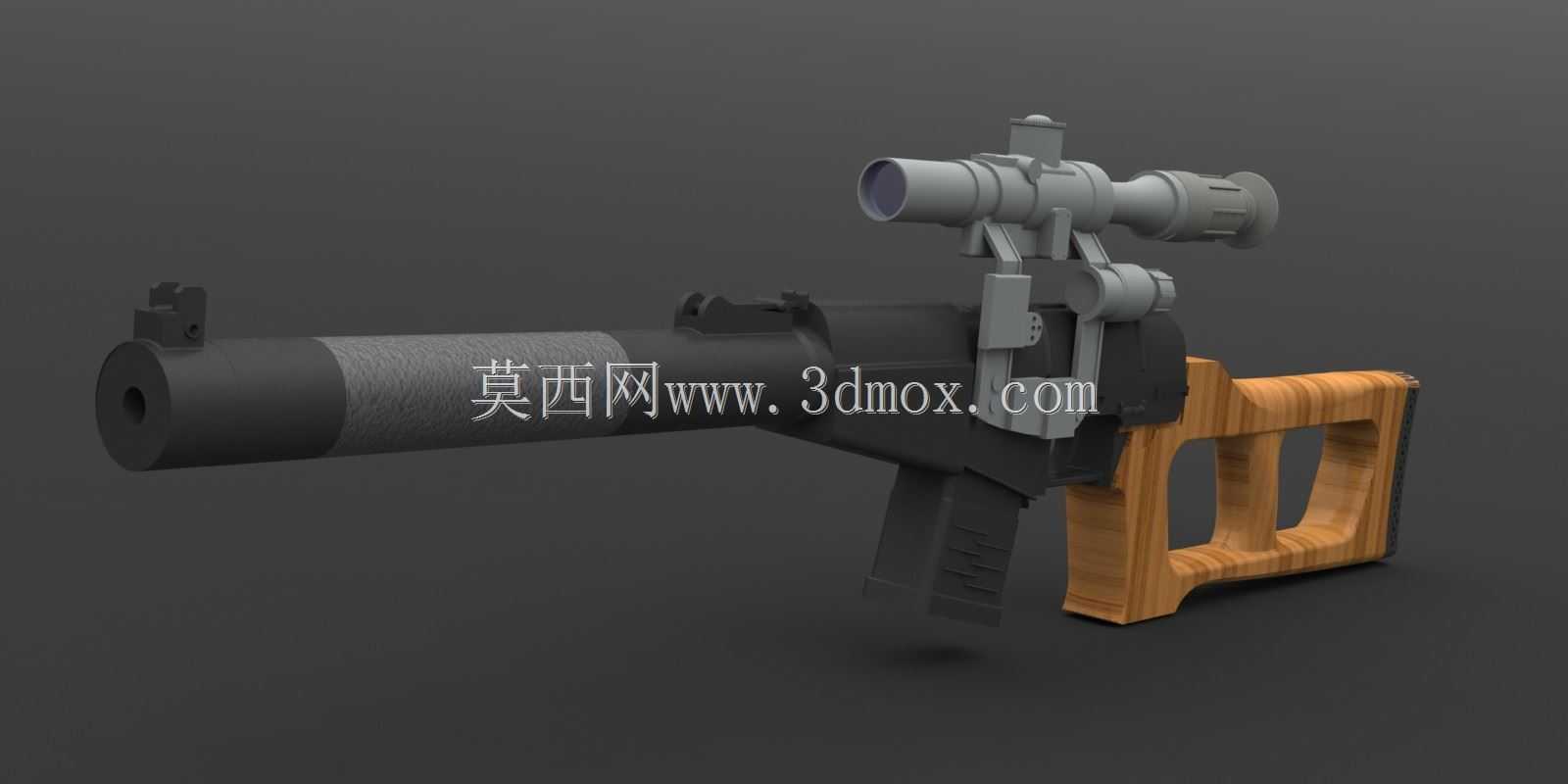 VSS Vintorez�������������٧٣�