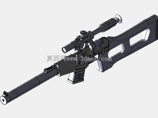 VSS Vintorez�������������٧٣�