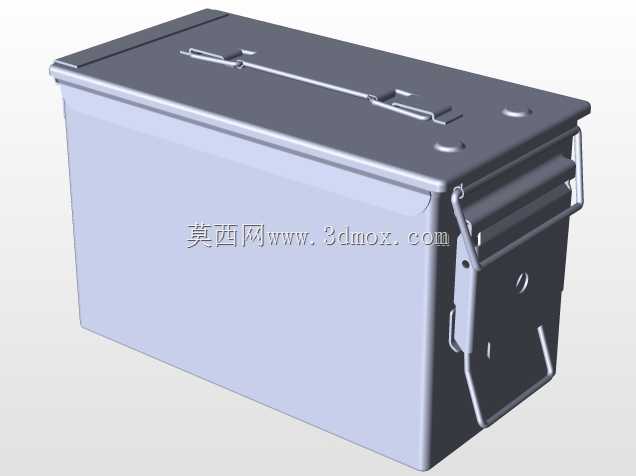 弹药箱组装我们人民