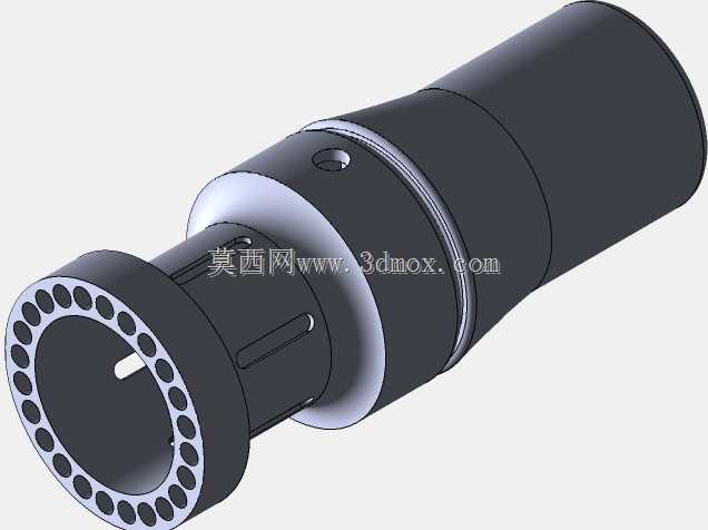 PCP抑制器