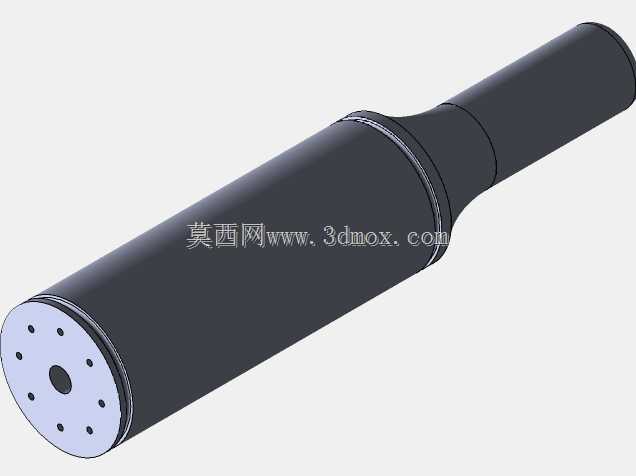 PCP抑制器