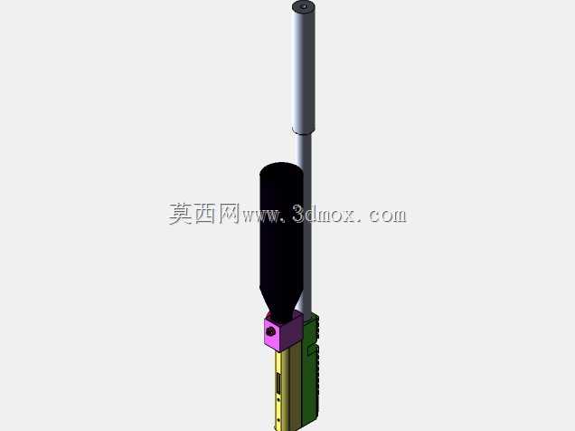卡拉比纳五氯酚