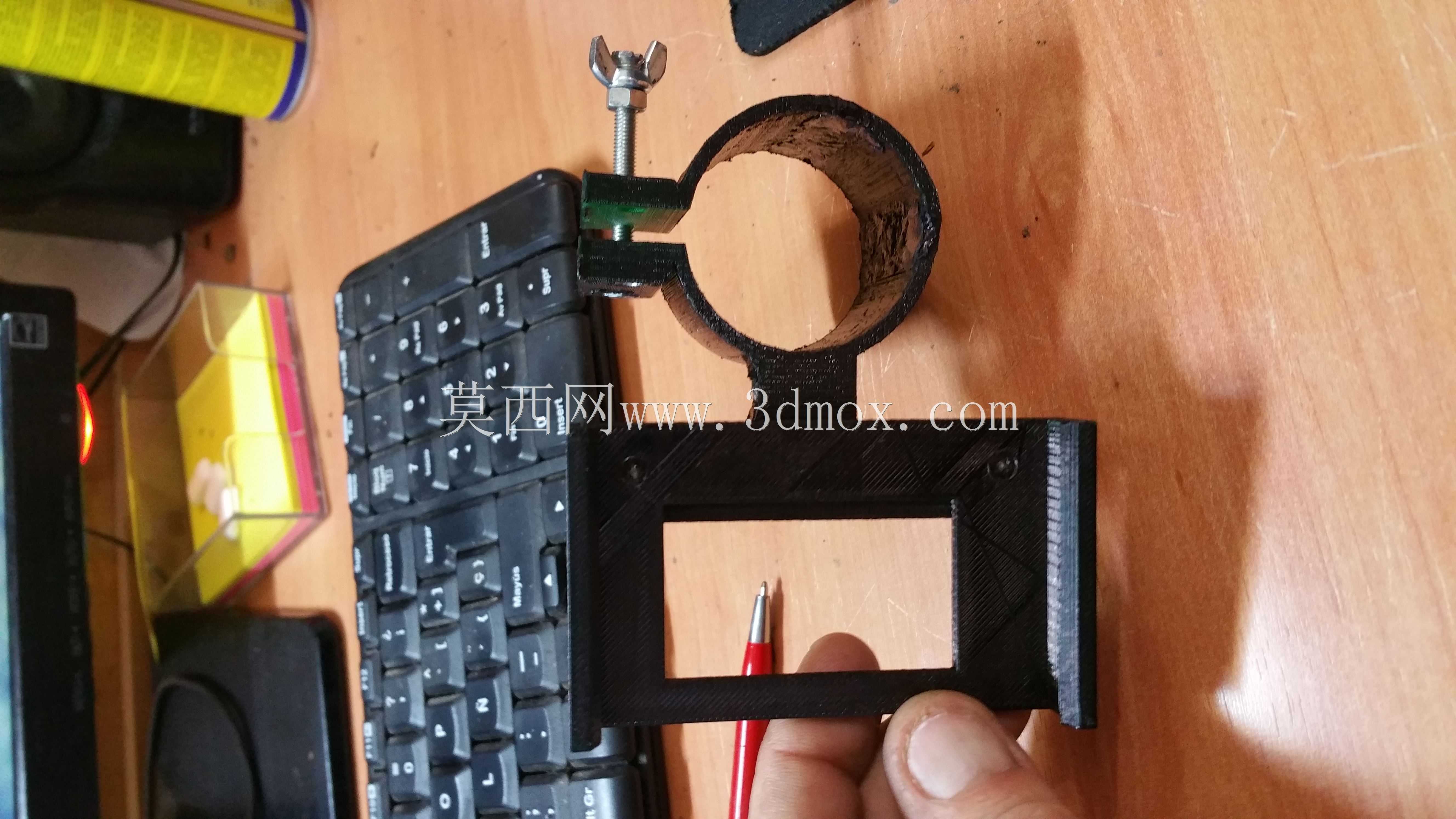 enganche movil a������
