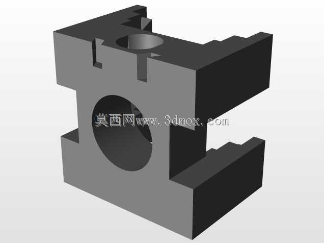 重新设计的齿轮拆卸工具