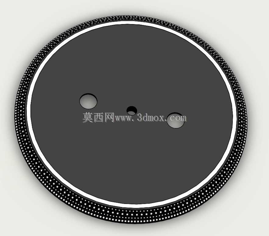 音频Technica LP-120盘