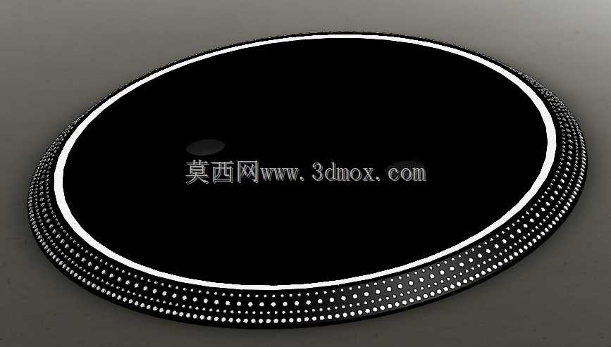 音频Technica LP-120盘
