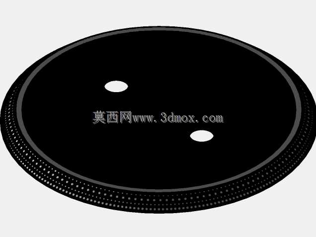 音频Technica LP-120盘