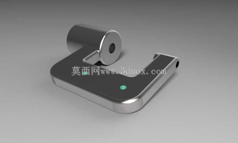 千分尺练习架第1部分