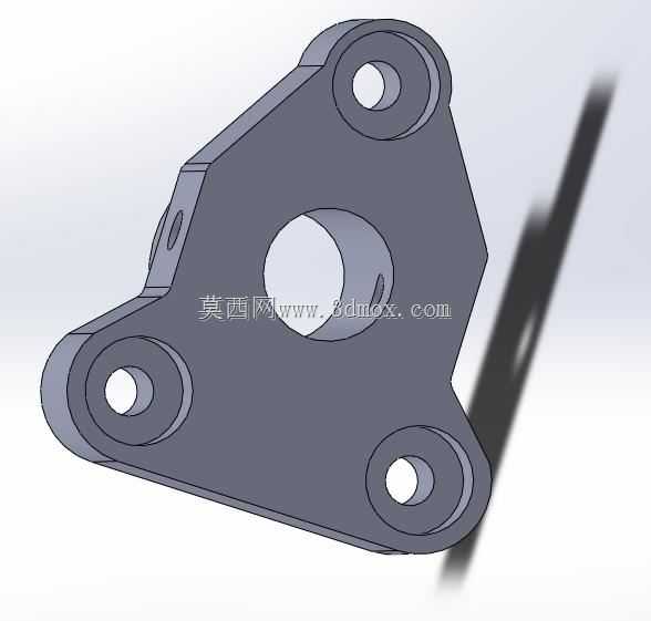 ֧��Micrometro-Kossel Mini