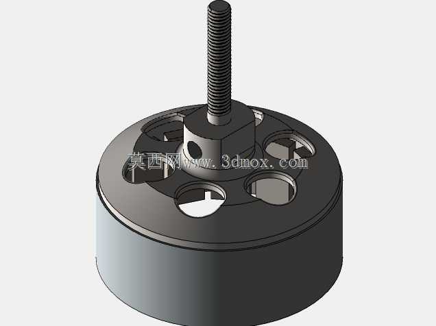 Turnigy DST-700��ˢ���