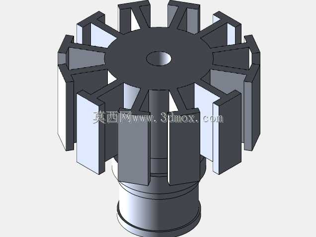 Turnigy DST-700��ˢ���