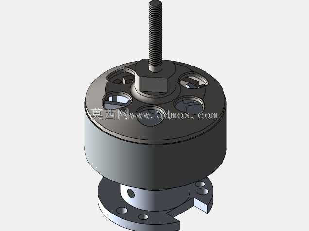 Turnigy DST-700��ˢ���