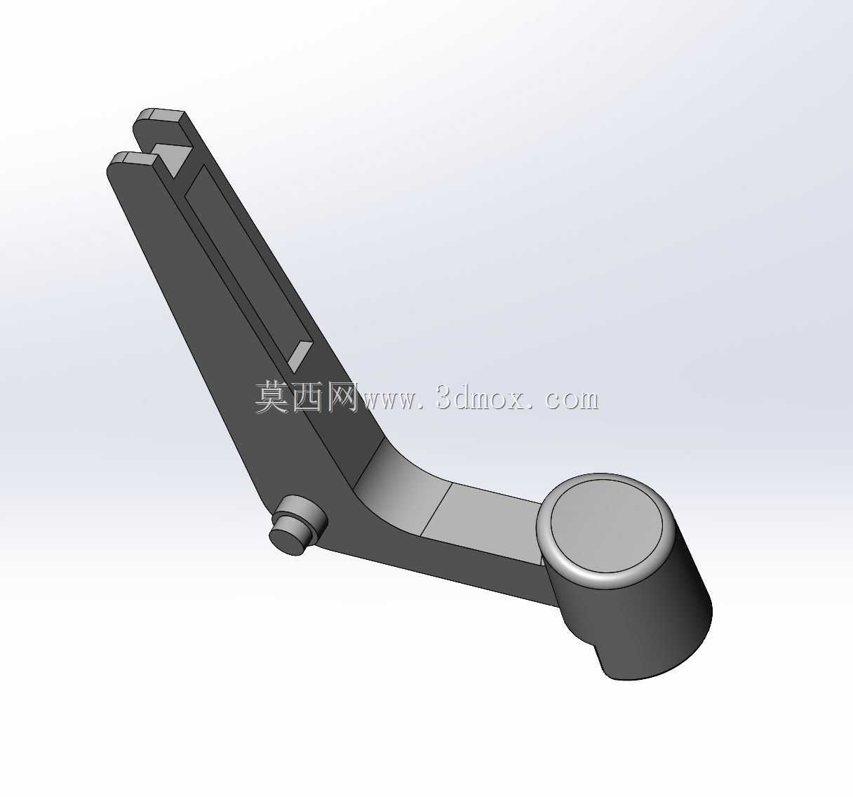 对替换零件进行逆向工程