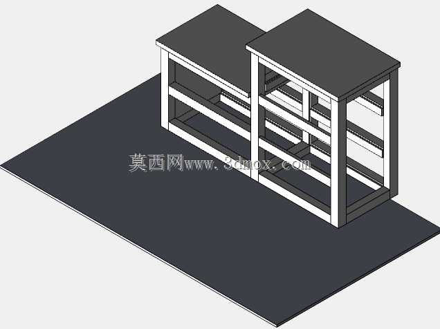 鞋架