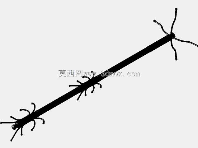 衣架