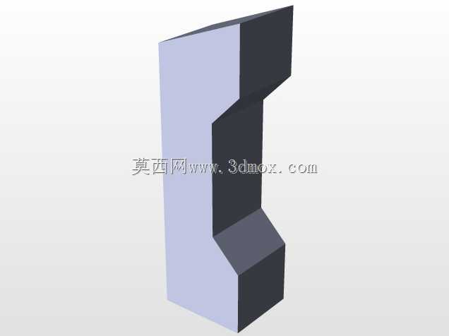 滚珠轴承模型