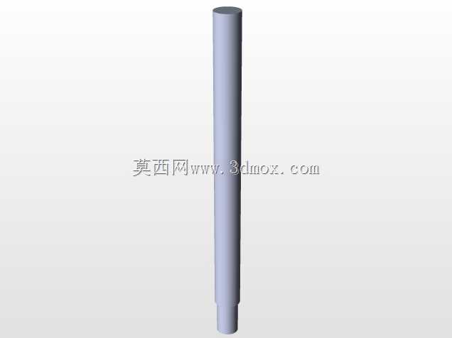 滚珠轴承模型