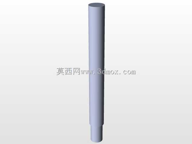 滚珠轴承模型