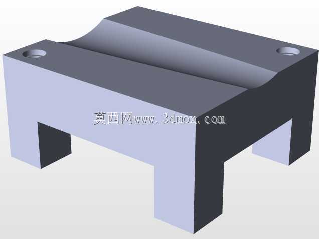 滚珠轴承模型