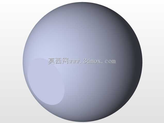 滚珠轴承模型