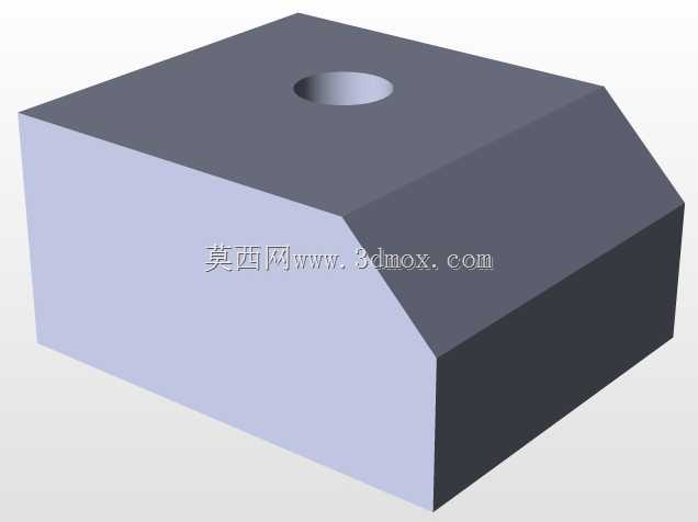 滚珠轴承模型