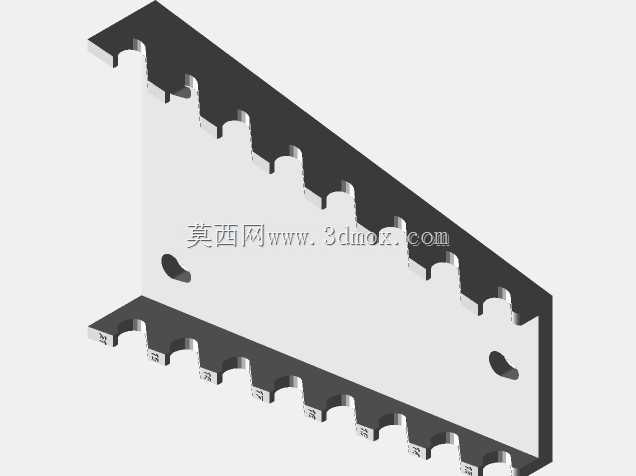 扳手架