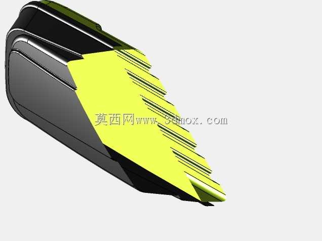 车顶行李架