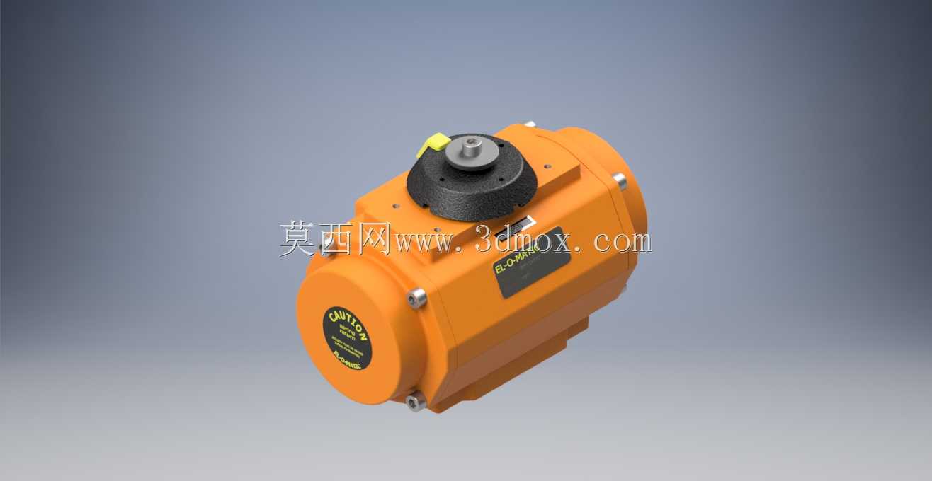 EL-O-Matic PE-60����ִ�л���