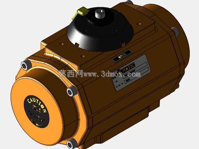 EL-O-Matic PE-60����ִ�л���