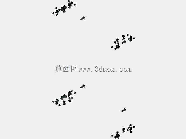 机架19英寸2U