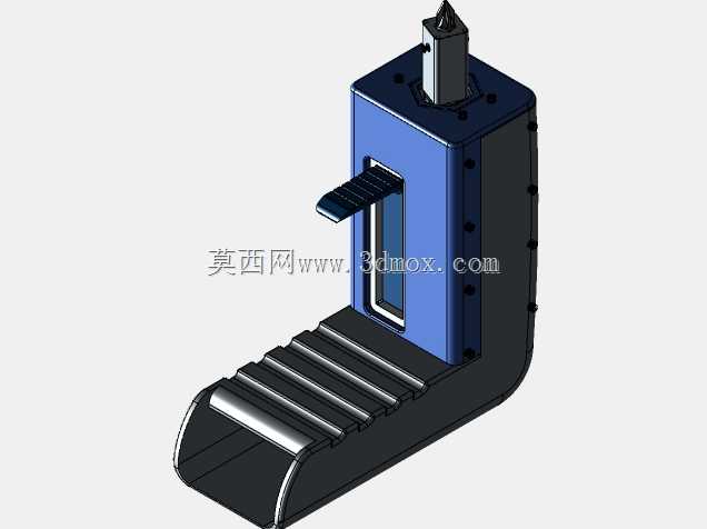 齿轮箱驱动钻井装置